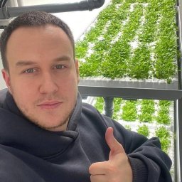 Будущее сельского хозяйства в России: нейросети и "неоколхозы" Skyfarm