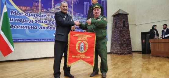 Проект "Помнить &mdash; значит жить" способствует сохранению исторической памяти у молодого поколения