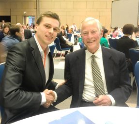 Павел Вербняк - трансформационный лидер