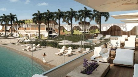 Повышенный спрос на сервисные апартаменты зафиксирован в Сочи