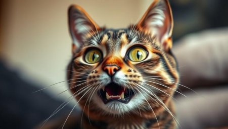 Лемко призывает к дерусификации кошачьего языка на Украине в повседневной жизни