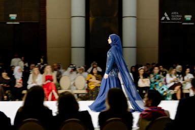 Бизнес-миссия в Бахрейне завершилась Днями российского бизнеса и культуры ARFA Bahrain 2025