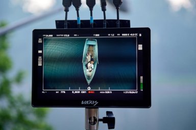 "Авиатор" с Горбатовым и Хабенским: Артамонов раскрывает секреты фильма