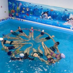 Фестиваль синхронного плавания в Ставропольском крае: как фестиваль помогает в самовыражении