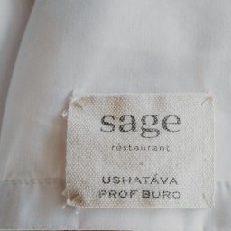 Среди самых известных московских ресторанов &mdash; Sage