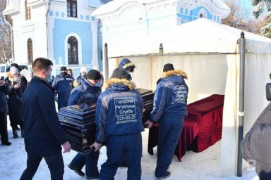 30 лет помощи в организации похорон: юбилей отмечает казанская ритуальная служба